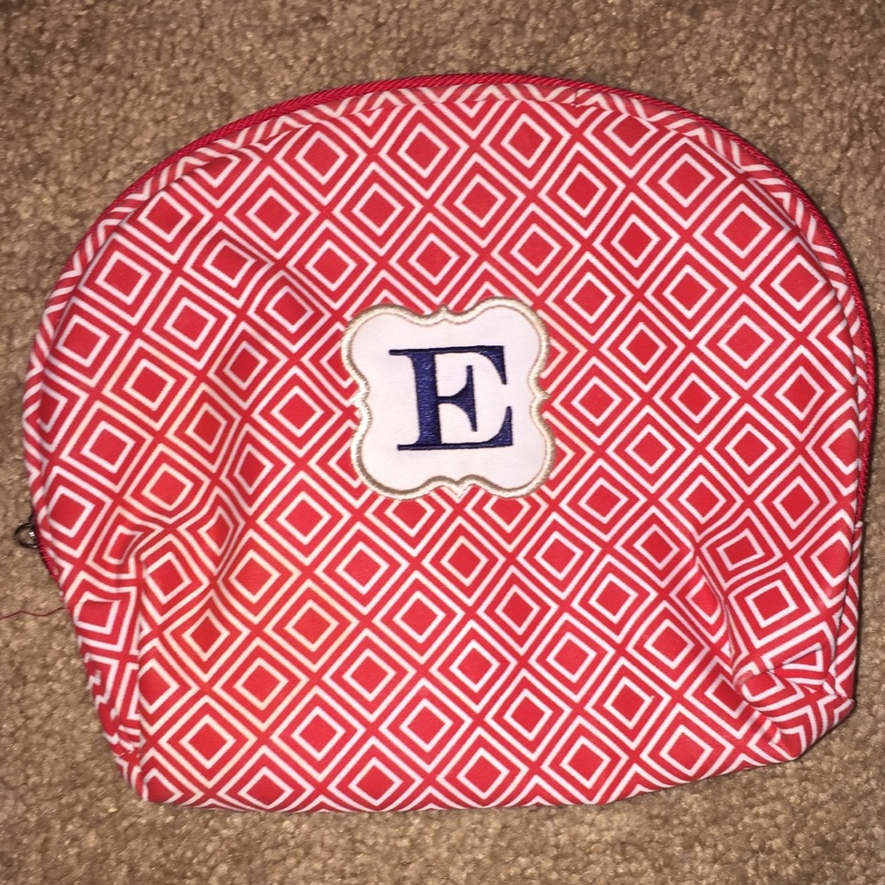 Makeup bag